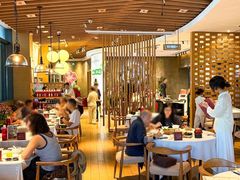 -若蘭慈·无国界素食料理(欢乐海岸店)