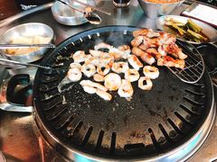 -401餐厅(弘大店)