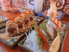 -米彩料理(西丽店)