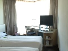 -香港皇家太平洋酒店