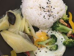 -海盗虾饭·剥好的小龙虾饭(SOHO尚都店)