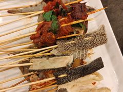 -川成串·自助串串香火锅(朝阳店)