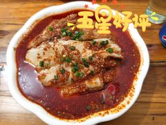 -勇猛子川菜馆(新军路店)
