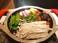 -七八冷面·延边朝鲜族美食(欢乐谷店)