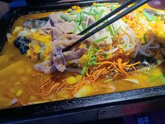 -匠子烤鱼(远大购物中心店)