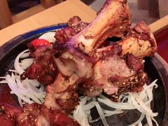 -MR.ROCKY洛奇先生RESTAURANT&BAR(宝安壹方城店)