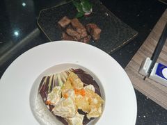 -極上萬膳·日料放题(海岸城店)