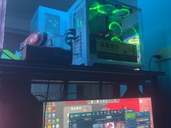 -粤塔x电竞酒店(深圳龙华大浪后浪新天地店)