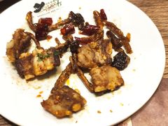 -汉巴味德巴西烤肉(顺和广场店)