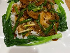 -宏记广东客家菜(丰汇店)