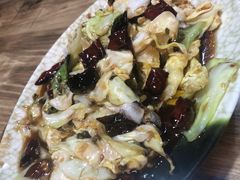 -秀园弘扬川味饭店(长久路店)