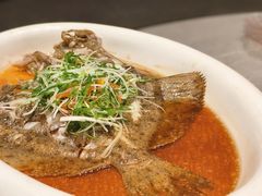-都市阳光海鲜城(青山湖店)