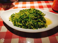 -俭朴菜(鲁磨路店)