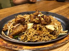 -翠华餐厅(湾仔店)