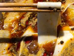 面块-小门坎三合鱼(总店)