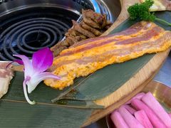 -玄希浪漫厨房·韩料烤肉(湖滨银泰in77店)