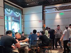 -梅飞酒家(桑园路店)