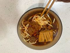 -小卫香辣面馆(老二中老大门店)