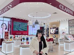 -百盛(万象城店)