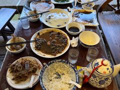 -阿东农家菜(新场古镇下塘街店)