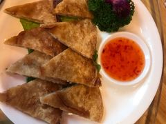 月亮虾饼-百家班(市府店)