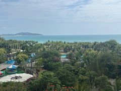 -三亚海棠湾万丽度假酒店