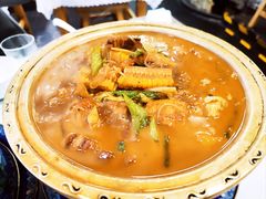 -金鸭都·老北京特色家常菜(潘家园店)
