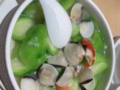 -隅乐胡椒虾·台湾菜·团建(皇岗店)