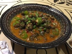 -新凯旋烧烤·燕姐千岛湖土菜