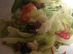 -半秋山西餐厅(宜昌大洋店)