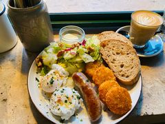 -RAC BAR(安福路店)