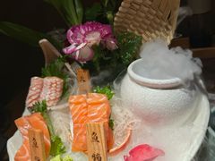 -阿吾罗日本料理(K11艺术中心店)