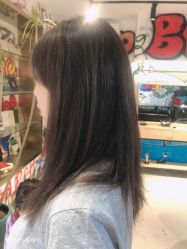 -EARNEST 奕橙造型
