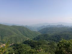 -妙峰山风景名胜区