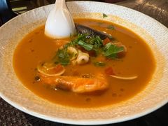 -长沙北辰洲际酒店-兰调全日餐厅