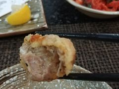 -长崎屋·日本料理·刺身·烧鸟(天河北路店)