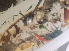 -院里寻菜·精致庭院菜(观沙岭店)