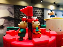 -星巴克臻选(成都宽窄巷子店)