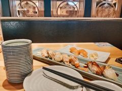 -Tuna maki寿司(园区永旺店)