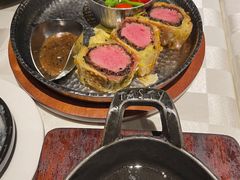 -西堤牛排(南京龙江店)