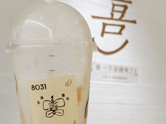 -喜茶(北京财富购物中心店)
