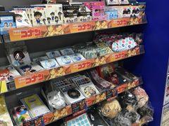 店内环境-Animate(秋叶原本馆)