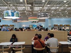 -宜家·瑞典风味餐厅(北京西红门店)