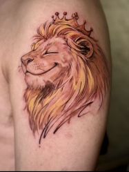 -PinooTattoo皮奴刺青纹身设计总部