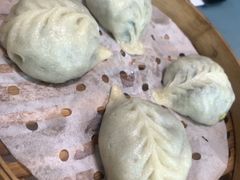 -大连湾旭日·家宴·海肠捞饭(马栏广场店)
