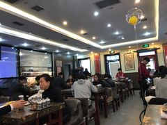 大堂-张包铺(道外店)