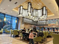 -常州富力喜来登酒店 Feast盛宴标帜西餐厅(新北万达广场店)