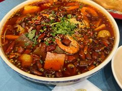-山西饭店