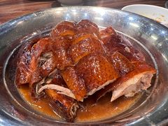 烧鹅-农汤老店(顺联公园里店)