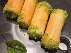 -茉里粤菜(皇姑万象汇店)